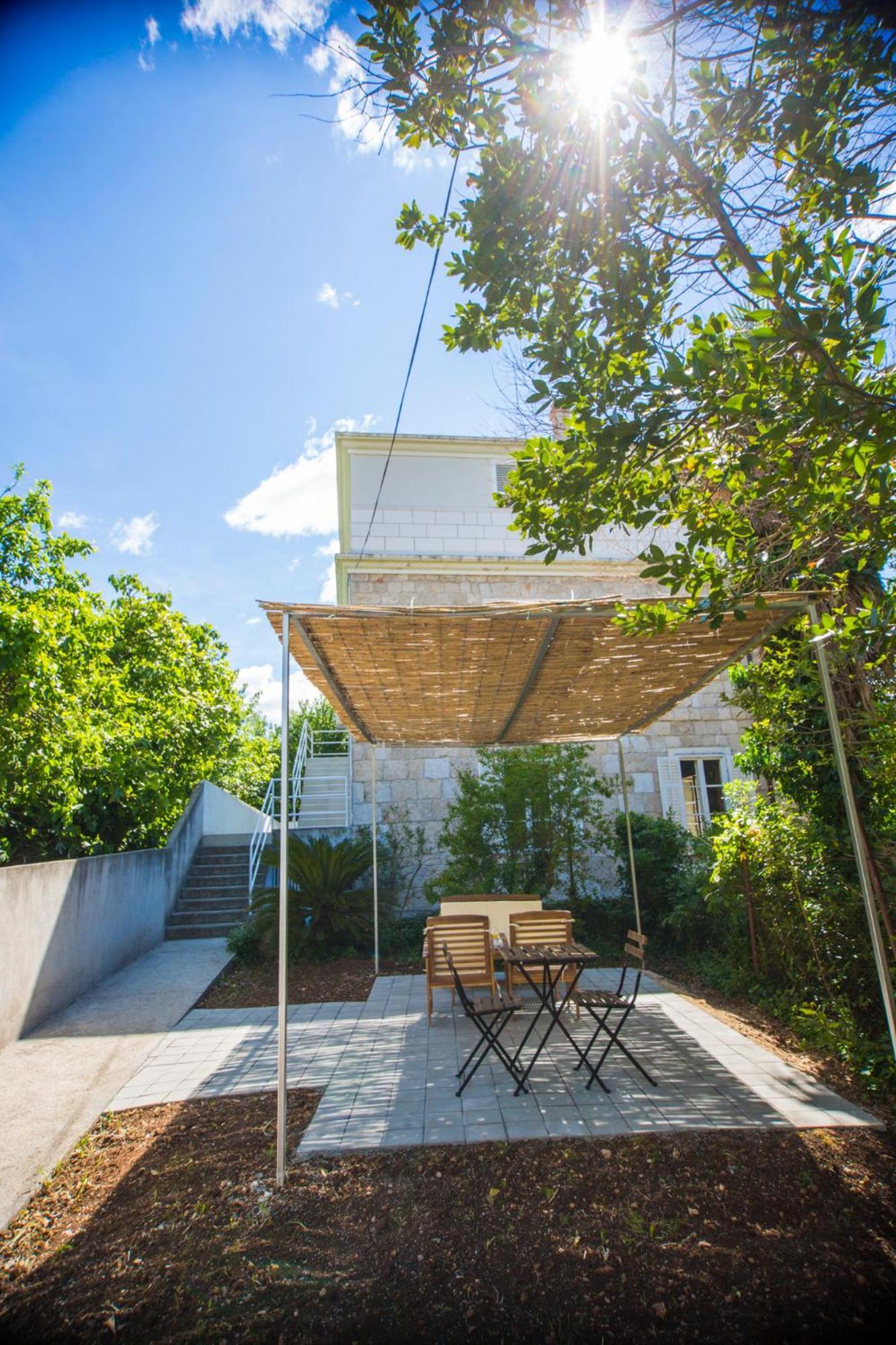 Apartment Victoria II Dubrovnik Exterior photo